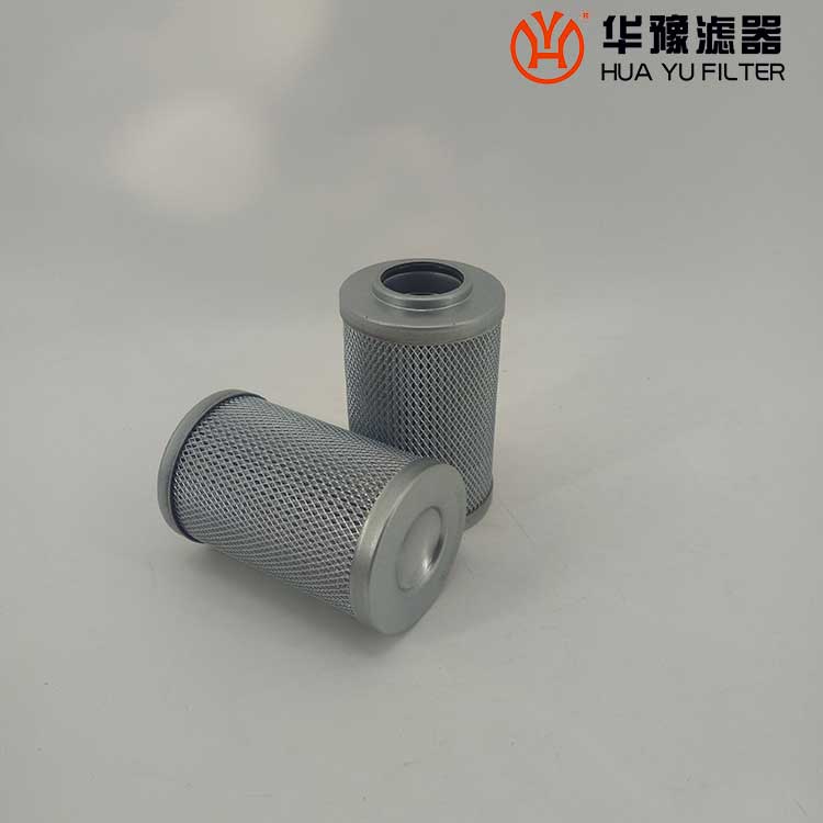 华豫LH0160D025BN3HC黎明液压折叠滤芯