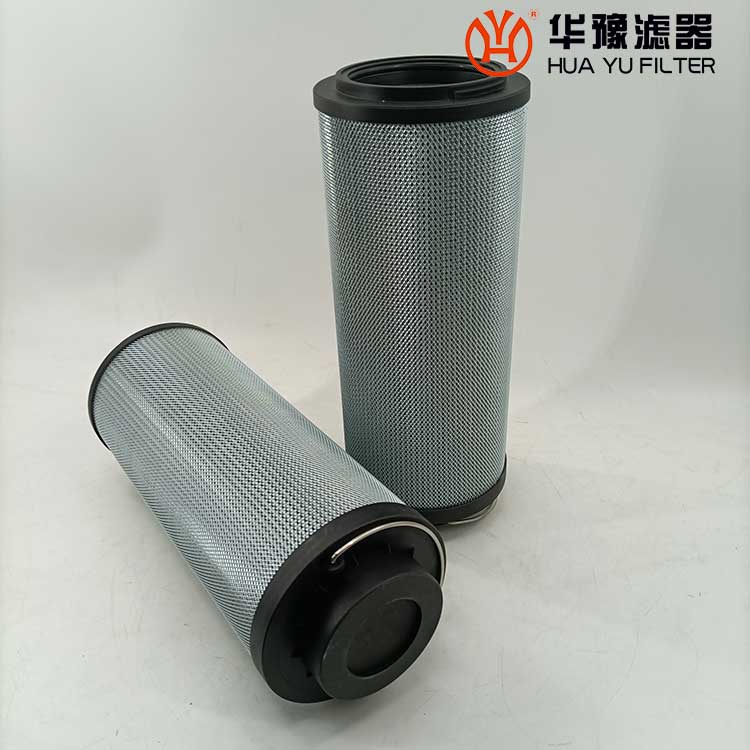 华豫黎明液压双联管路替代滤芯SFX-950x5