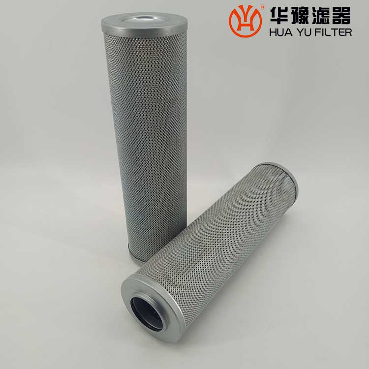 华豫替代LH0660D010BN3HC管道过滤器滤芯