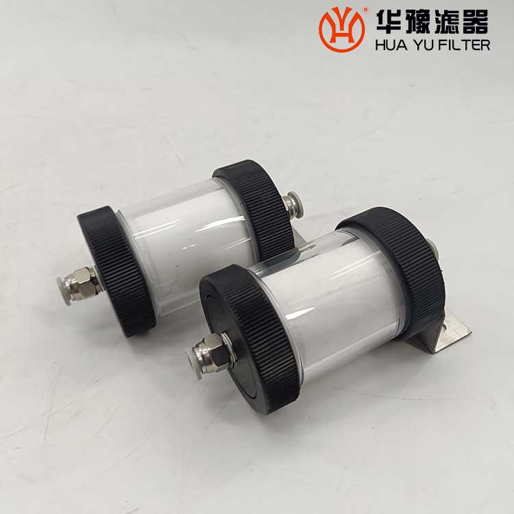 华豫GLQ55(TYA3-0) 水样过滤器
