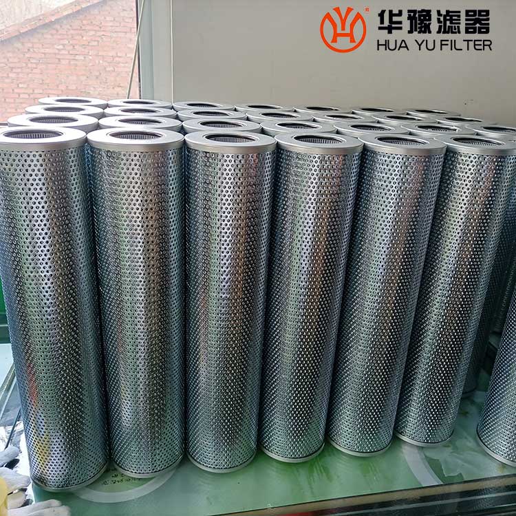 华豫替代黎明SFAX-800*20液压油滤芯