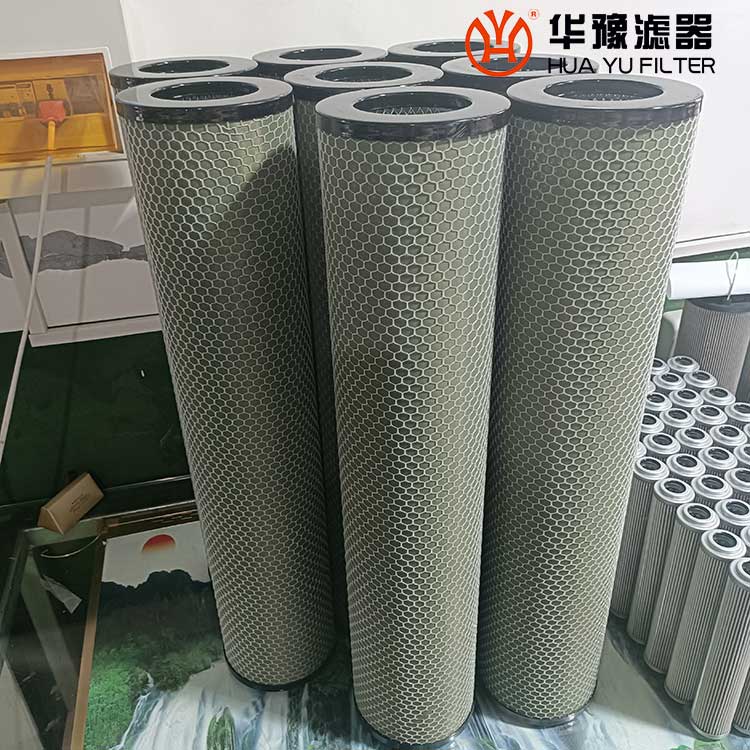 华豫滤油机聚结滤芯21SC1114-150*500