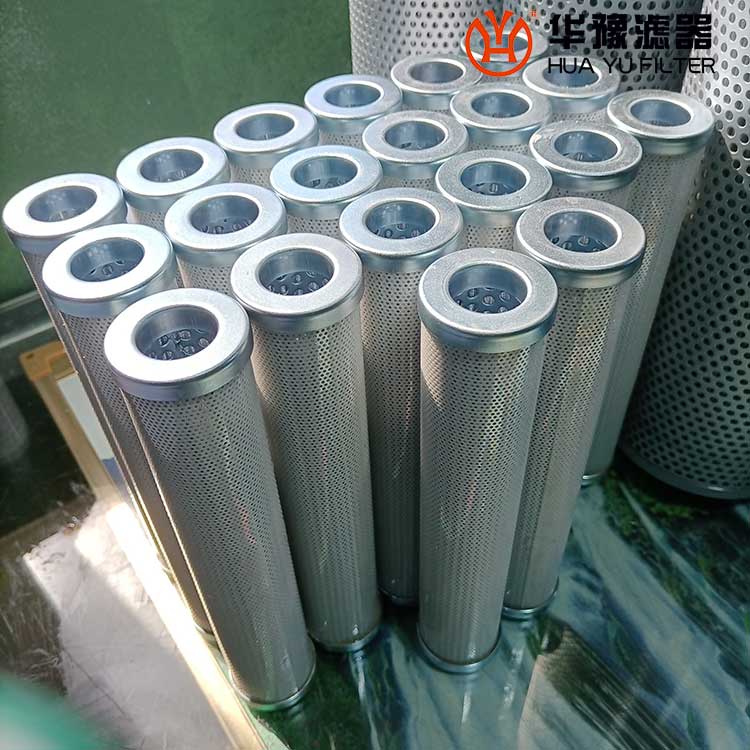 华豫主油泵过滤器滤芯HC2 912.0129-00