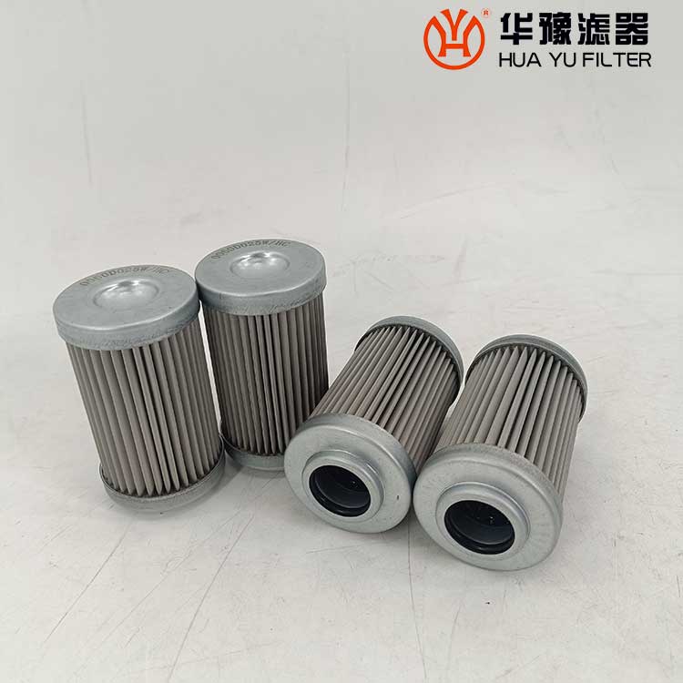 华豫磨液压泵出口滤芯 0060D025WHC
