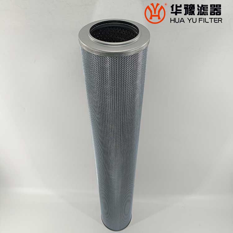 华豫LXKF-100B*35D双筒过滤器滤芯