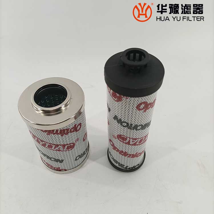 华豫回油过滤器滤芯 0750R010BN4HC