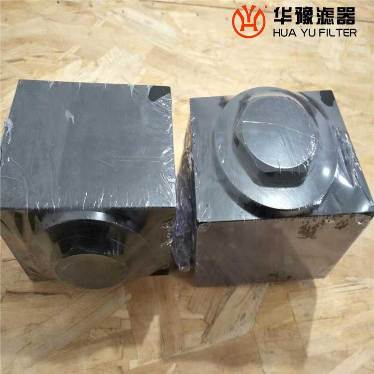 华豫替代黎明强磁管路过滤器CGQ-10