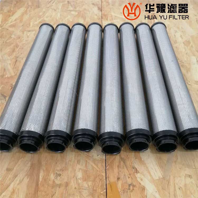 华豫SLAF-20HT-C JL-F-003D-005滤芯