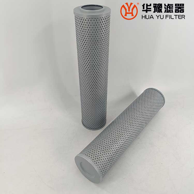 华豫HX-630*10ZP 黎明高压管路过滤器滤芯