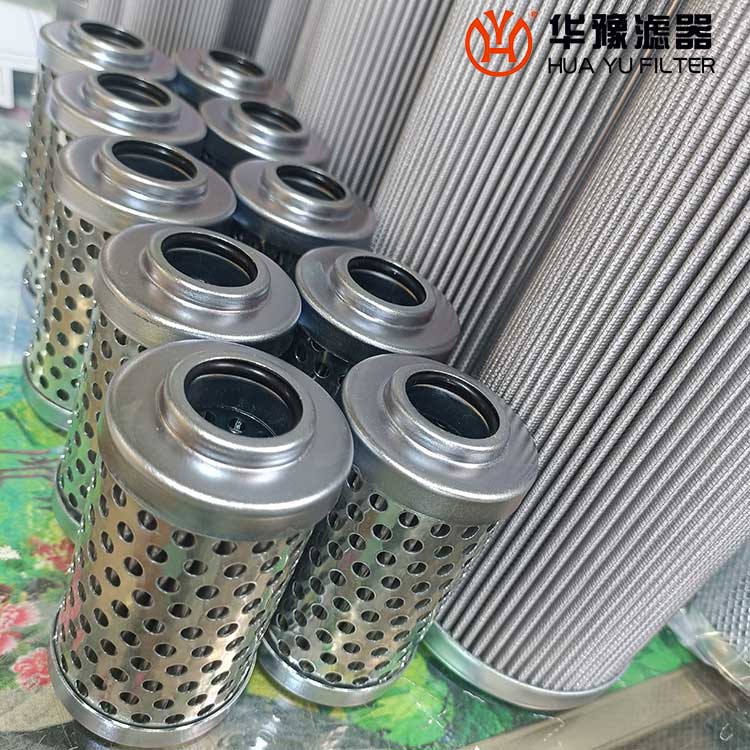 华豫60M-10W过滤器液压油滤芯
