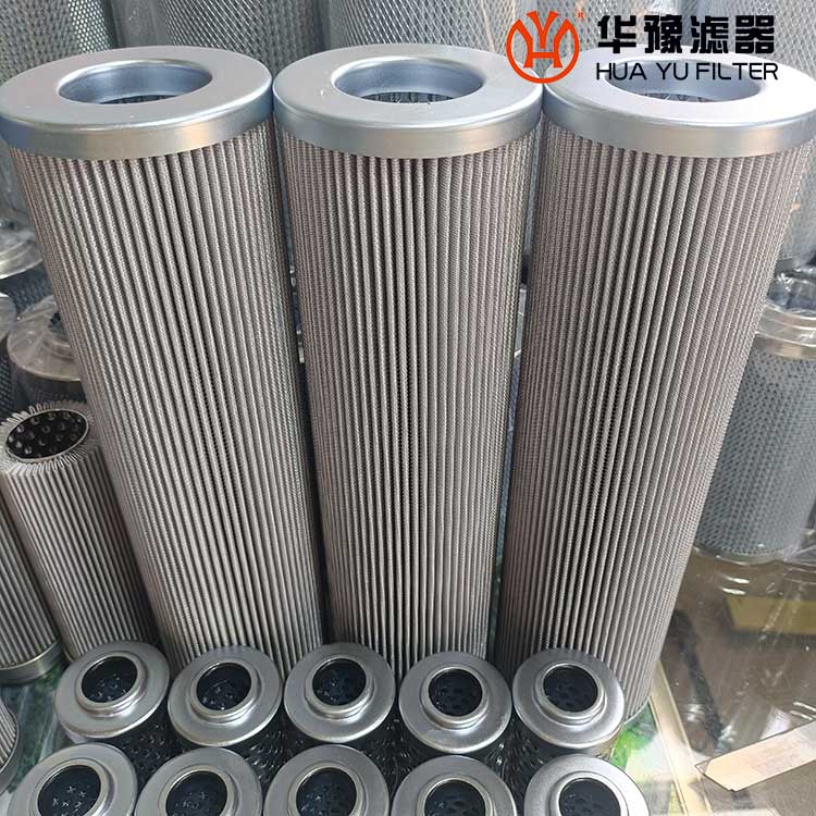 华豫01E.425.10VG.16.S.P高效润滑油过滤器滤芯