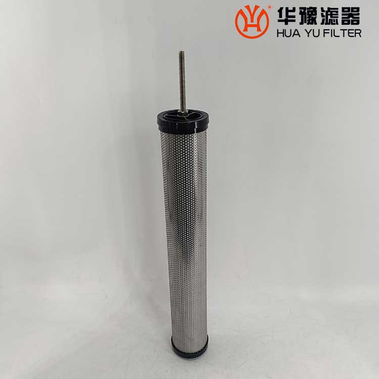 华豫JY-YLLX7-15C干燥机除尘滤芯
