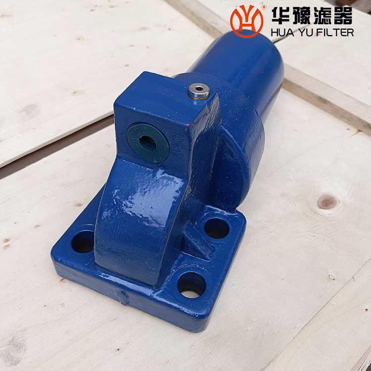 华豫DFB-H240*30C 高压板式过滤器