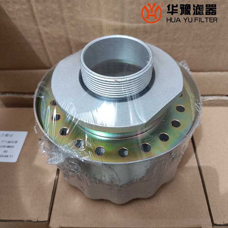 华豫C/D-M2G空气过滤器