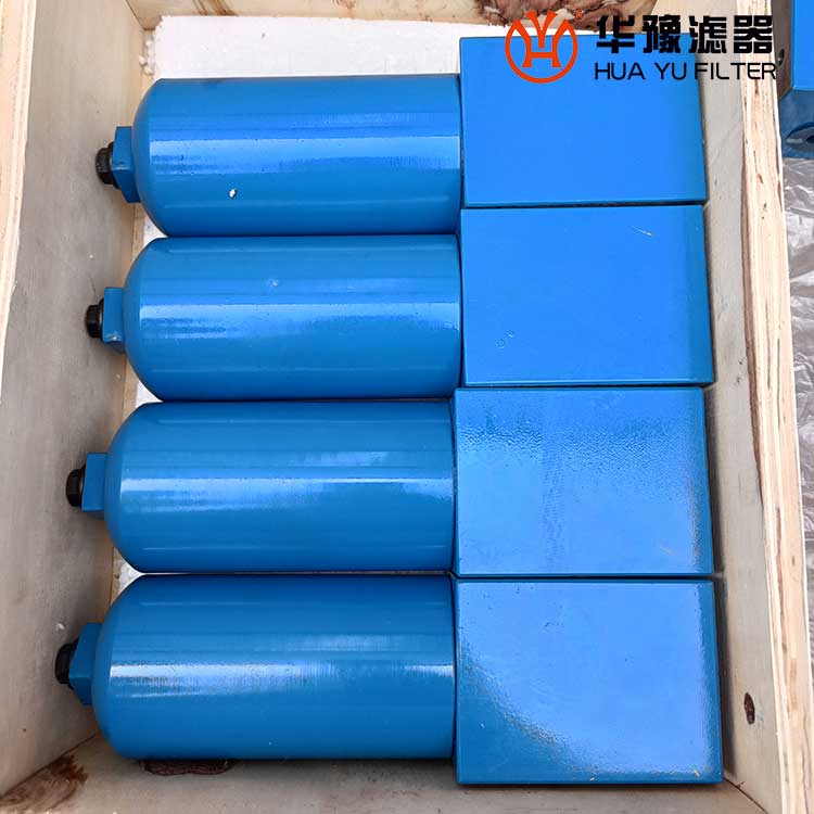 华豫DF-H30X10C叠加式过滤器