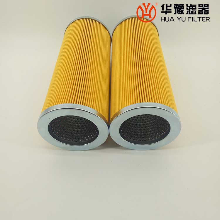 华豫SK451 ND250 润滑油纸滤芯