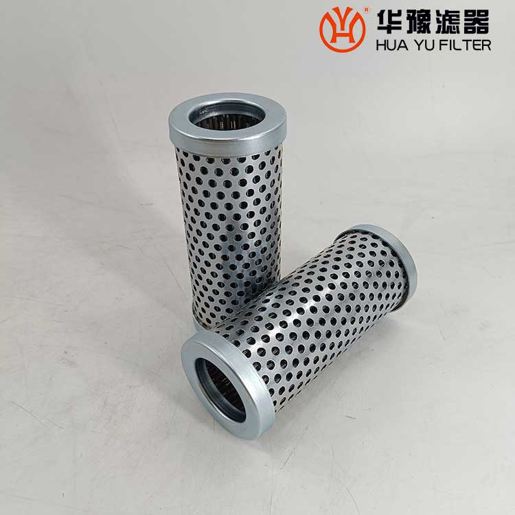 华豫QTL-63抗燃油滤芯_EH循环路口滤芯