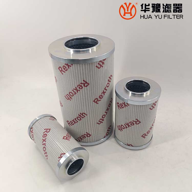 华豫力士乐过滤器配套滤芯 10TEN0063-H10XLA00-V2.2-M-R4
