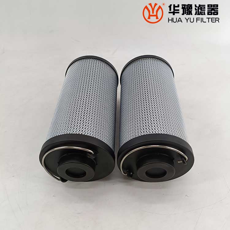 华豫EH油循环泵回油滤芯QTL-350.V03.LX
