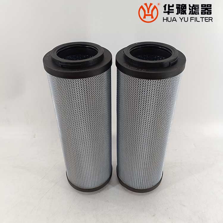 华豫SFX-660×20/30/40双筒管路液压回油滤芯