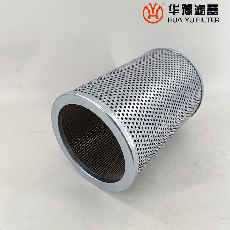 华豫VN-32A-150W-E-SZ 大生吸油过滤器滤芯
