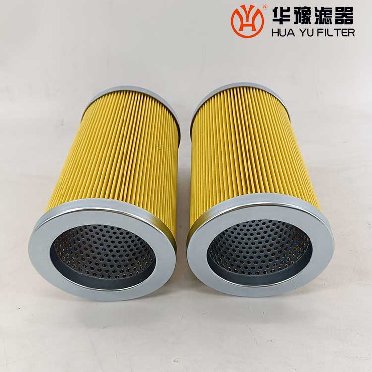 华豫船舶过滤器油滤芯 FILTER ELEMENT-FR16-020P
