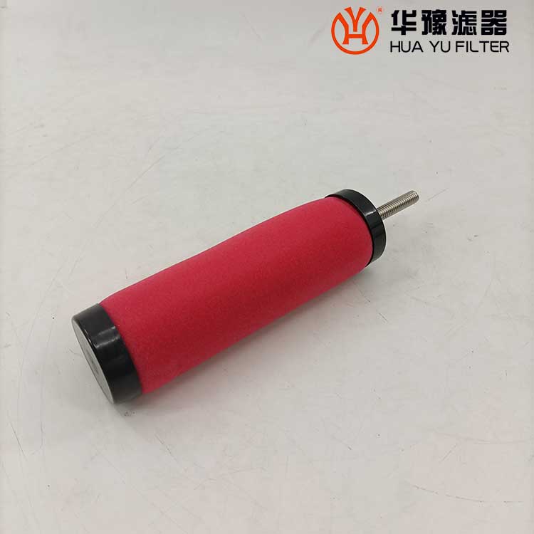 华豫高效滤芯 E5-16 E5-20 汉克森滤芯