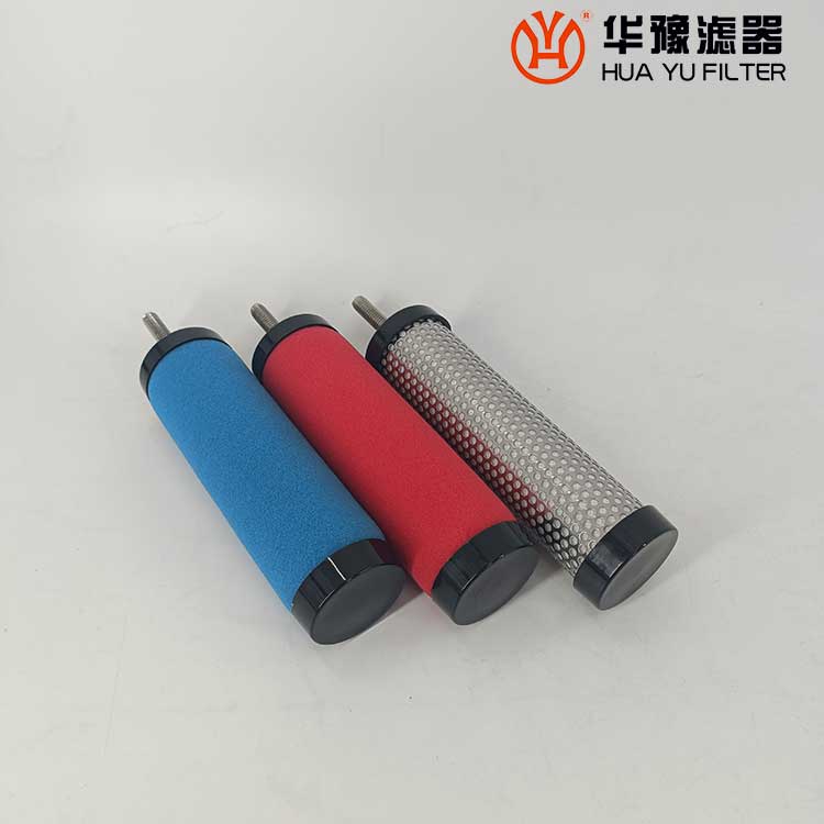 华豫汉克森E7-20滤芯 空气滤芯
