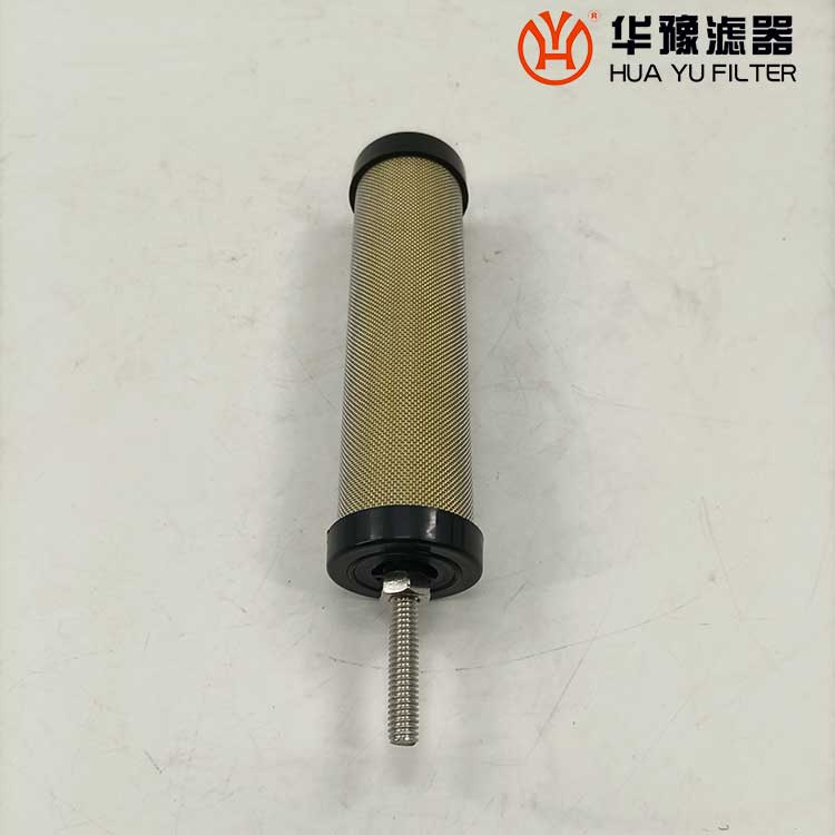 华豫E9-20 空气过滤器滤芯 汉克森滤芯