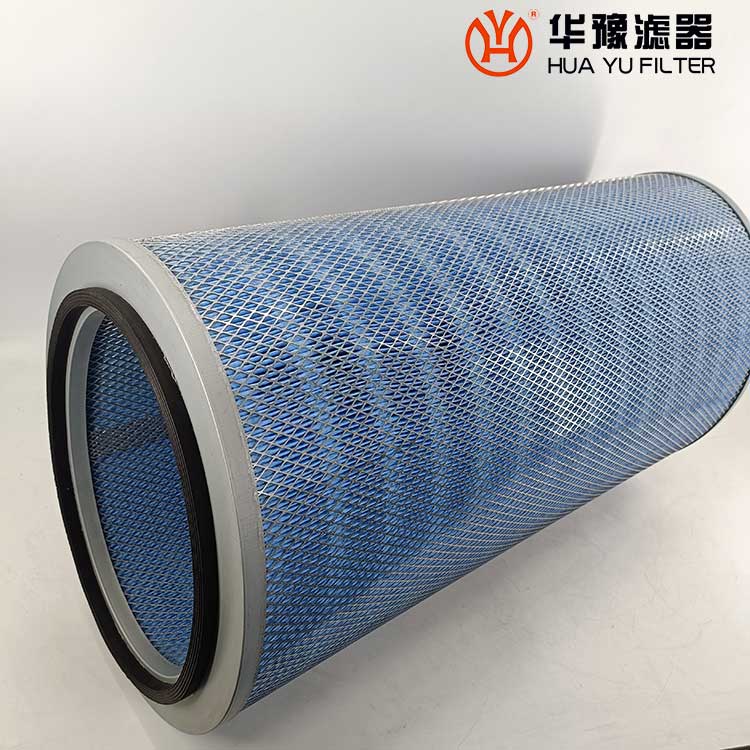 华豫P191920除烟尘滤芯 净化过滤筒