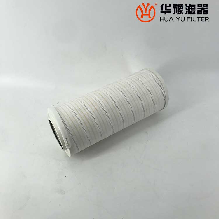 华豫替代颇尔液压油绕带滤芯HC8314FKP16H