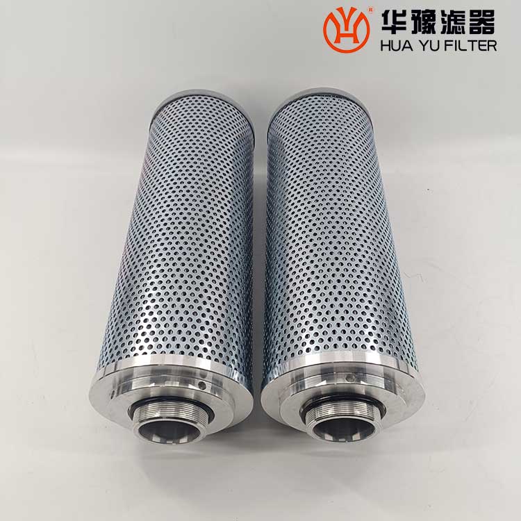 华豫发电过滤器滤芯黎明STZX2-160x20