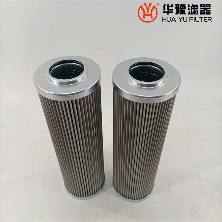 华豫250DN25W/HC 贺德克不锈钢滤芯