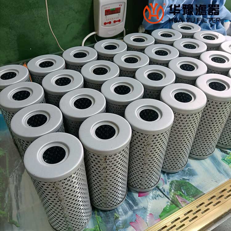 华豫TZX2I-10x30Q2滤油器滤芯