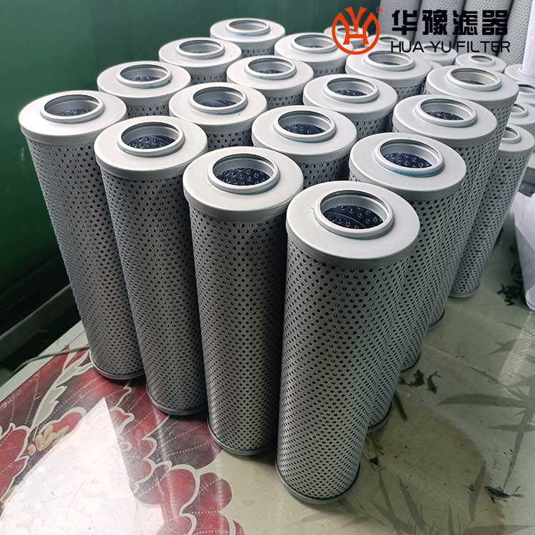 华豫替代黎明液压油滤芯HDX-40*40