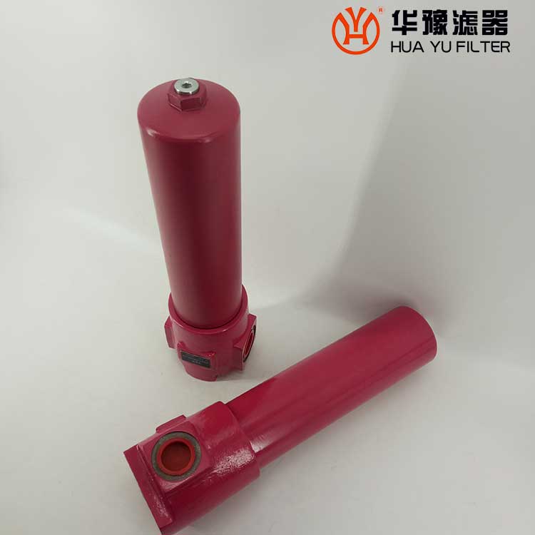 华豫DFBH/HC280TE5D1.X/-W-L24贺德克高压过滤器