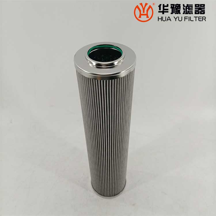 华豫DP405EA01V-F回油过滤器滤芯