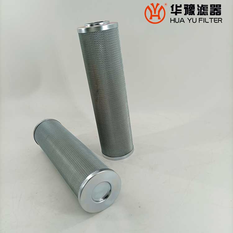 华豫HX-250*3um 黎明压力管路过滤器滤芯
