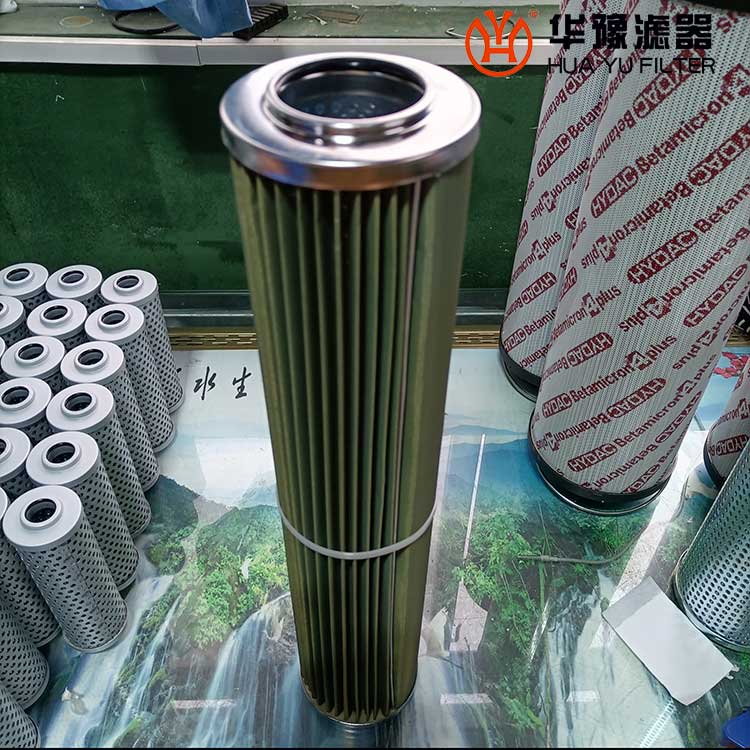 华豫HNP021真空泵滤芯Z1205059 聚结分离滤芯