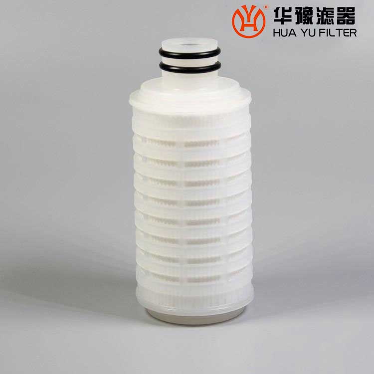 华豫SGLQ-1000A定子冷却水滤芯