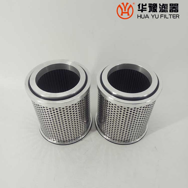 华豫偶合器滤芯PA-400-100-025