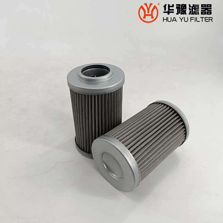 华豫LH0160D005BM/LHC 黎明磨煤机液压站滤芯
