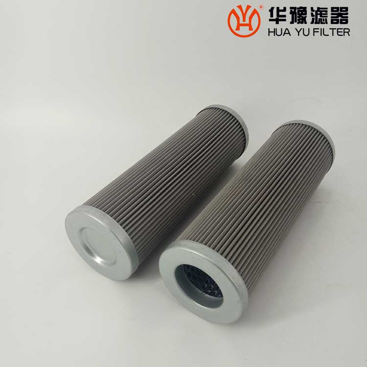 华豫替代不锈钢PI84111DRG60 马勒折叠滤芯
