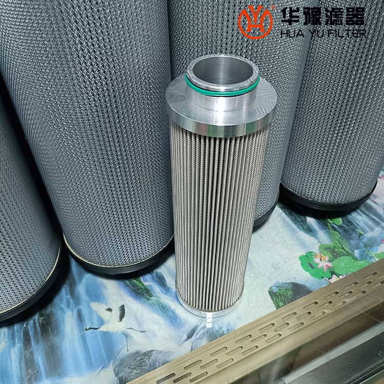 华豫HQ25.600.14Z哈气机组滤芯
