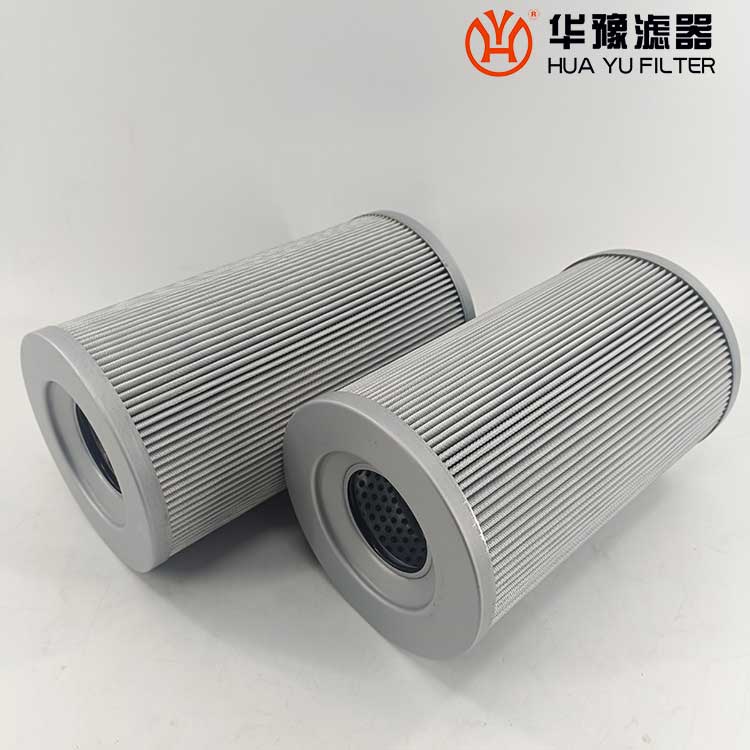 华豫RFB系列FBX-160*10黎明回油过滤器滤芯