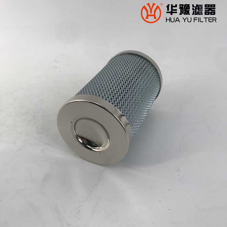 华豫黎明液压管路滤芯SGF-H240x20C
