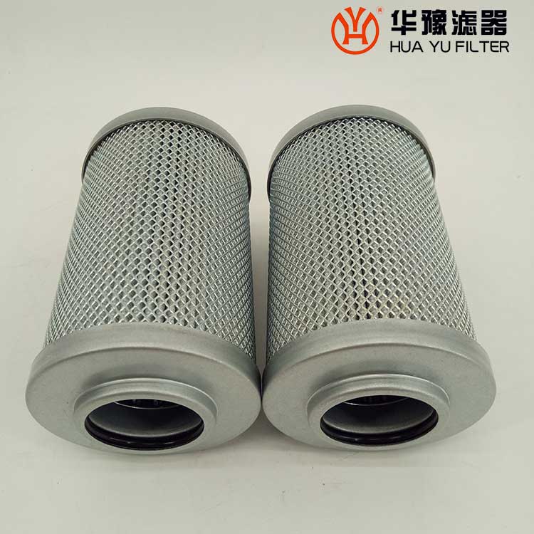 华豫替代电厂黎明液压管路滤芯SGF-H500x5C