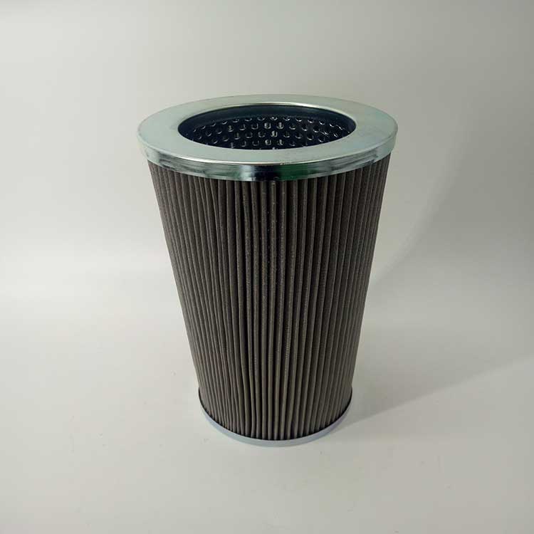 华豫油箱吸油过滤器滤芯LUCB-63x20