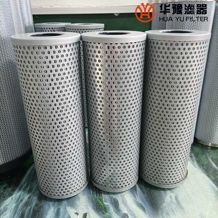 华豫TZX2-100*5 黎明回油过滤器滤芯