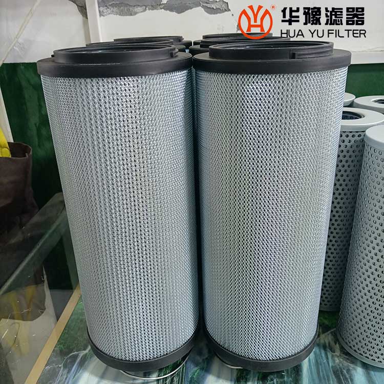 华豫替代SFX-950*3 黎明双筒过滤器滤芯